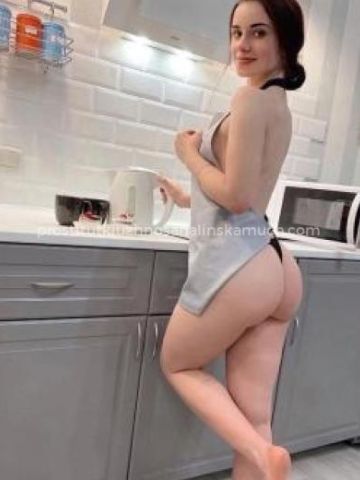 Проститутка Лина